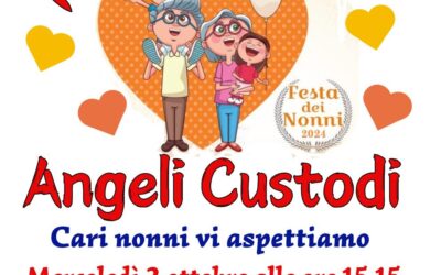 Festa dei nonni