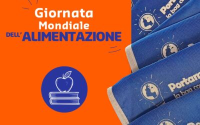 Giornata Mondiale dell’alimentazione